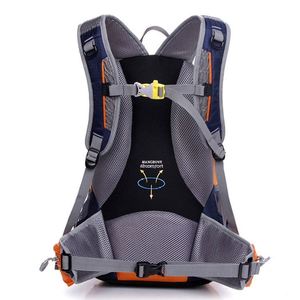 Muestra Gratis, Mochila Táctica de Camping Única y Más Vendida, Mochila de Senderismo OEM, Mochila Impermeable - Product Image 4