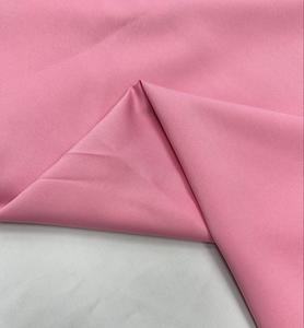 Nhiều Màu Twill 4 Cách Căng Dệt 220 gam/mét <span class=keywords><strong>Polyester</strong></span> <span class=keywords><strong>Spandex</strong></span> 94/6 Vải Cho Vải May Chà Bác Sĩ Bệnh Viện - Product Image 3