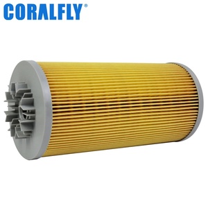 อะไหล่รถขุด ตัวกรองน้ำมันเชื้อเพลิง ตัวกรองแยกน้ำ 513-4493 5134493 FS20202 SN920230 33791 P552024 สำหรับรถขุดแคท - Product Image 2