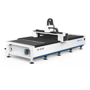 2023 New Metal Steel Cnc Fiber Laser Cutter 2kw 1530 Fiber Laser Metal Cutting Machine Cut Plate Sheet Price