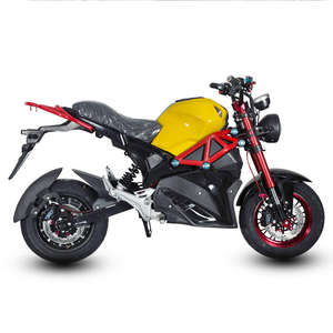 Vélo de sport <span class=keywords><strong>électrique</strong></span> à moteur <span class=keywords><strong>électrique</strong></span> à grande vitesse 72V/30A <span class=keywords><strong>2000w</strong></span> 72V batterie au Lithium chargeant des motos tout-terrain ventes élevées - Product Image 2