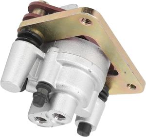 Étrier droit, pièces et accessoires de vtt de frein avant CF188 CF500 ATV PART OEM pour CFMoto <span class=keywords><strong>CFORCE</strong></span> <span class=keywords><strong>520</strong></span> 550 X5 U5 9010-080800 - Product Image 4