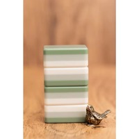 Set Mahjong Akrilik 3 Lapis Motif Bambu, Hewan, Alam, Bunga Hijau, Rumput, Naga Amerika untuk Hiburan