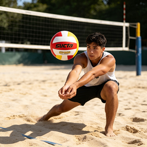 <span class=keywords><strong>Set</strong></span> Combo <span class=keywords><strong>Pallavolo</strong></span> in EVA Morbido Laminato <span class=keywords><strong>3</strong></span> Pezzi Misura 5 con Grande Borsa da Trasporto in Oxford Kit Portatile per <span class=keywords><strong>Pallavolo</strong></span> - Product Image 2