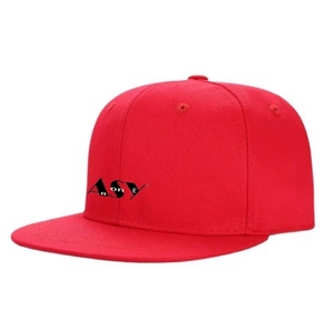 Gorra de Béisbol Unisex de 6 Paneles con Diseño de Hoja, 100% Poliéster, Ajustable, Color del Equipo <span class=keywords><strong>Charlotte</strong></span> <span class=keywords><strong>Hornets</strong></span>, Lavable a Máquina - Product Image 3