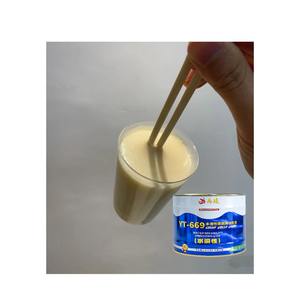 <span class=keywords><strong>Sellador</strong></span> químico de grietas a base de agua para reparación de cemento de lechada de inyección de poliuretano al por mayor para relleno de grietas de hormigón de pared de hormigón - Product Image 1