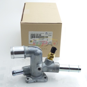 25600-2E100 256002E100 Conjunto de Control de Temperatura del Refrigerante para Hyundai Kia 25600 2E100 - Product Image 1