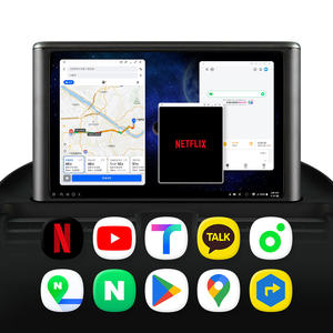 Arrancador de Baterías Portátil para Coche, Batería Externa de Emergencia con Protección de Descarga, Banco de Energía para Vehículos con Batería Descargada - Product Image 6