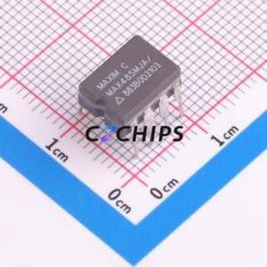 Nuevo chip IC de circuito integrado MAX485MJA/883B, original, nuevo, IC de circuito integrado, IC de 1/2, 2/2, 1/2/2/2/2 - Product Image 1