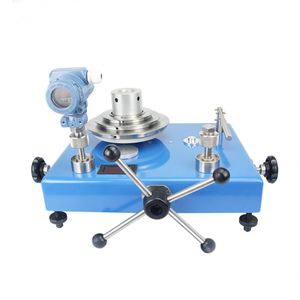 <b>Weight</b> <b>Lift</b> test Block Portable Dead <b>Weight</b> Tester Calibrator <b>Weight</b> <b>Set</b> - Product Image 5
