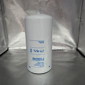 Junfeng Filter minyak untuk ekskavator dan peralatan pemindah tanah kompatibel dengan model <span class=keywords><strong>Akerman</strong></span>, Volvo TD71ACE mesin kompatibilitas - Product Image 4