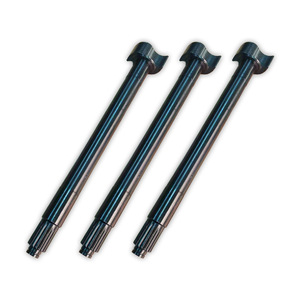 712W50301-0113 Pièces de freinage automobile Contrepoids d'arbre à cames de frein arrière (MCP16) - Product Image 5