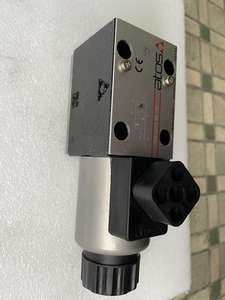 Vanne hydraulique d'usine XLF SDHE-0614 D0 10S, vanne directionnelle électromagnétique - Product Image 4