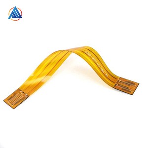 Nhà máy trực tiếp fpcb bảng mạch in linh hoạt polyimide uốn bảng mạch FPC thâm quyến baoan - Product Image 2