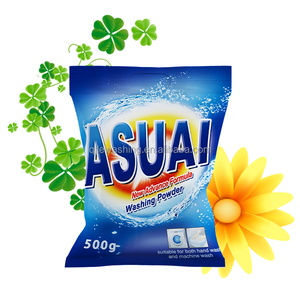 <span class=keywords><strong>ผง</strong></span><span class=keywords><strong>ซัก</strong></span>ฟอกสูตรฟองเยอะ กลิ่นเลมอนหอมผลไม้ สำหรับ<span class=keywords><strong>ซัก</strong></span><span class=keywords><strong>ผ้า</strong></span> 50%-80% สำหรับส่วนผสมในเครื่อง<span class=keywords><strong>ซัก</strong></span><span class=keywords><strong>ผ้า</strong></span> - Product Image 2