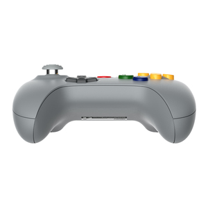 8BitDo <strong>N64</strong> 2.4G BT Wireless Gaming Gamepad Hall Effect Joystick Controller for Original <strong>N64</strong> <strong>Console</strong> - Product Image 3