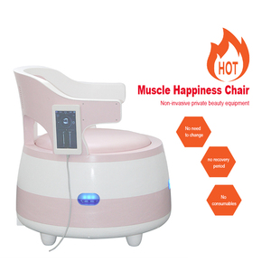 Nuevo Entrenador de Ejercicios Kegel Unisex EMS 2026 con Material ABS, Certificado CE, para Recuperación Postparto y Reparación Íntima - Product Image 1