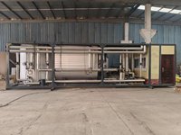Émulsifiant bitumineux à haute efficacité pour la fabrication d'asphalte à base de caoutchouc en granulés