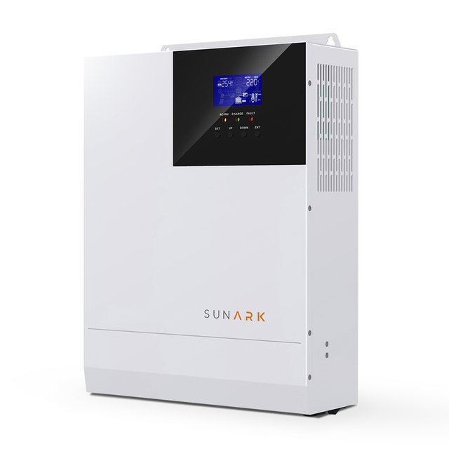 Growatt Sungrow Spf 5000 Es Hybrid Off Grid Solar Inverter 48V 10Kw 20Kw