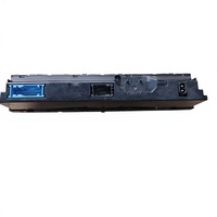 Panneau de commande de climatisation d'occasion Yuesen pour pièces automobiles, compatible Série 3, Série 5, E60, E90, Référence OE 64119263302, 64119155642, Garantie 3 mois