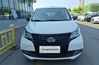 Fourgon utilitaire d'occasion à bas prix pour le transport de marchandises / Changan Kaicheng A600 1.5L Manuel Entrepreneur 2020 / Conduite à gauche