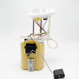 ปั๊มน้ำมันเบนซินแรงดันสูง J9C7468สำหรับ E-PACE จากัวร์ F-PACE แลนด์โรเวอร์รถสปอร์ตค้นพบระบบเชื้อเพลิง - Product Image 5