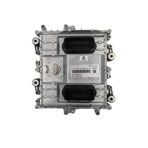 Unità di Controllo Motore Modulo di Controllo Elettronico ECU ECM 0281020146 0281 020 <span class=keywords><strong>146</strong></span> Componenti Meccanici - Product Image 4