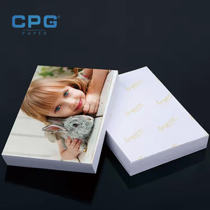 Papel Fotográfico Autoadhesivo A3 de 230g, Suministro Directo de Fábrica, Secado Instantáneo, Papel Fotográfico Brillante de Alta Calidad - Product Image 3