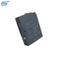 Controlador PLC 6ES7131-6BH00-0BA0 para Automatización Industrial Siemens, Controlador Lógico Programable