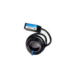 ใหม่ OD2-N120W60A2 เซ็นเซอร์วัดระยะทางแบบดั้งเดิม เซ็นเซอร์วัดระยะทางด้วยเลเซอร์ - Product Image 1