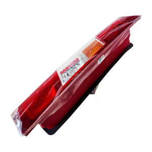 Feux arrière pour camping-car Ldv Maxus V80, kit C00000004, feux arrière à LED - Product Image 4