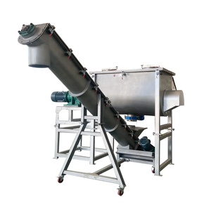 Süt unu deterjan tozu için yüksek kaliteli toz besleme küçük <span class=keywords><strong>Spiral</strong></span> vida kaldırma konveyör - Product Image 1