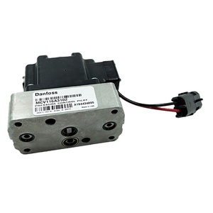 Série MCV MCV116 - Contrôle hydraulique - Commande pilote - MCV116G4204 - MCV116G4201 - MCV110A1017 - Product Image 1