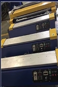 Manual up and Down Heating <b>Bending</b> <b>Machine</b> Use for Plexiglass Acrylic Pvc ABS PC Plastic Sheet <b>Bending</b> - Product Image 6