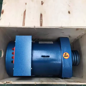 Generadores de Corriente Alterna TengLong para Uso Doméstico, Comercial e Industrial, 5kW, 7.5kW, 8kW, 10kW, 12kW, 15kW, 20kW, 24kW, 30kW 5KW-30KW Durab - Product Image 6