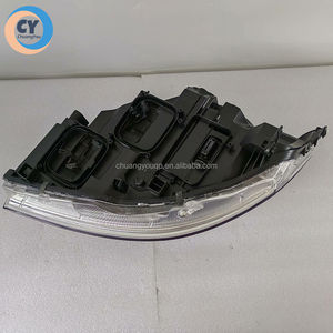 Pour Mercedes-Benz Classe S W221 Phare 2010 2011 2012 2013 Lampe Xénon Originale S300 <span class=keywords><strong>S350</strong></span> S500 S600 S400 AMG S63 S65 221 Lumière - Product Image 3