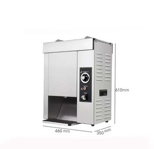 Machine à hamburgers de haute qualité pour les restaurants de restauration rapide occidentale KFC, à prix avantageux - Product Image 3