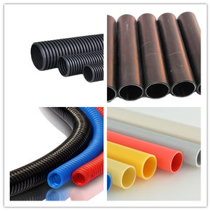 Automatic Cold Cutting <b>Silicone</b> Hose Rubber Flexible Hose Small Diameter Pipe <b>Silicone</b> <b>Tube</b> Cutter Machine - Product Image 5