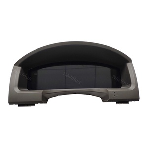 NaviHua <b>for</b> Toyota Land Cruiser LC200 12.3" Linux LCD Dashboard <b>Car</b> <b>Digital</b> Cluster Auto <b>Speedometer</b> Virtual Cockpit Monitor New - Product Image 3