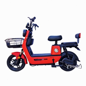 Vélo électrique à gros pneus 1000W, VTT électrique rétro Panther, Vélo électrique Prestige Leopard, Vente en gros Chine - Product Image 1