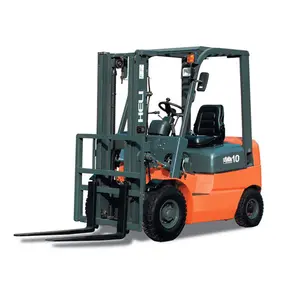 HELI Pekerjaan Operator Forklift DI Dubai 2021 CPCD10 CPCD15