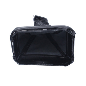 Funda de Palanca de Cambios Negra para Opel Astra, Repuesto F16453 para Modelos 2004-2010 - Product Image 3