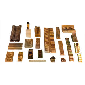 Hidráulica/manual <span class=keywords><strong>Tong</strong></span> morre/potência <span class=keywords><strong>Tong</strong></span> morre e Lug Jaw - Product Image 3