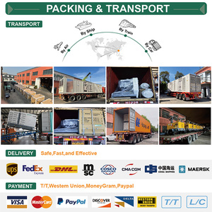 수냉식 1640kva 저소음 디젤 발전기 세트 보두앵 엔진 16M33D1580E311 발전기 레로이 소머 LSA50.2VL10 - Product Image 4