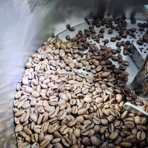 Equipo Profesional para Procesamiento <span class=keywords><strong>de</strong></span> <span class=keywords><strong>Café</strong></span> Turco <span class=keywords><strong>de</strong></span> 2 kg, con Opción <span class=keywords><strong>de</strong></span> Calentamiento a Gas y Eléctrico, Máquina <span class=keywords><strong>Tostadora</strong></span> <span class=keywords><strong>de</strong></span> Granos <span class=keywords><strong>de</strong></span> <span class=keywords><strong>Café</strong></span> - Product Image 4