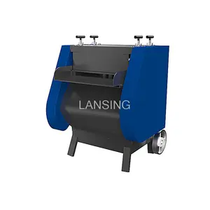 Lansing Cheap Hot Sale Top Quality Electrical Cable Peeling Machine Cable Peeling Machine Wire Stripping