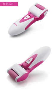 Removedor de callos eléctrico, Lima de pie electrónica recargable, <span class=keywords><strong>lijadora</strong></span> profesional para el cuidado de los <span class=keywords><strong>pies</strong></span> Pedi para talones agrietados y piel dura - Product Image 6