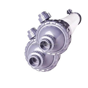 Membrana de Ultrafiltración de Fibra Hueca para Agua de Mar UF4040 de MR Factory, Garantía de 1 Año, Área de 4m, Corte de 100,000 Dalton - Product Image 4