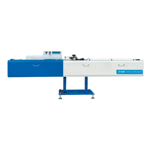 Venta Directa de Fábrica: Máquina de Extrusión de Cinta de Butilo para el Procesamiento de Vidrio Aislante - Product Image 1