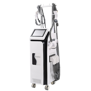 Rodillo de Vacío Láser Fraccional de CO2 de Material ABS para Reafirmar y Contornear la Piel del Rostro/Ojos/Cuerpo, Multifuncional, Enchufes US/UK/AU - Product Image 2